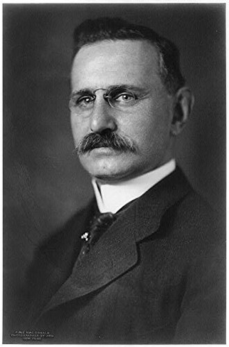 Cyrus Leopold Sulzberger